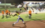 Athlétisme