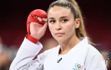 Anzhelika Terliuga