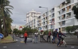 Saint-Denis