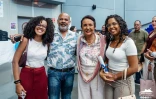 La Région Réunion participe à la remise des attestations de réussite au diplôme d’état de sage-femme