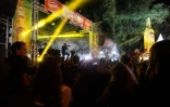 Sakifo 2016