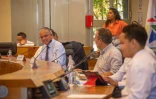 Budget adopté pour 2024 