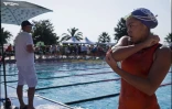 la Jeanne natation N2 Antibes
