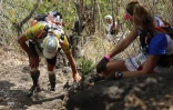 Grand Raid, samedi 22 octobre 2016