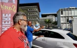 Grève illimitée au CHU Nord