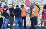 Alerte à la bombe au Tampon et à Saint-Denis