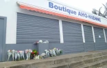 Deuil à Grand-Bois