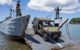 Les Fazsoi sont arrivés à Mayotte 