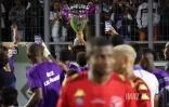 Foot - Coupe de La Réunion