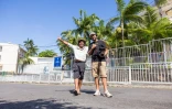 Saint-Denis: les jeunes du conseil des enfants dionysiens ont participé à la création d’un clip humoristique