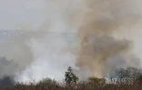 Dash 8 pour Feu de broussailles Ă Savannah Saint-Paul