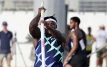 Athlétisme