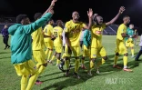 7ème tour de la coupe de france 2023 USST  SDFC 