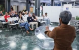 Saint-Denis, budget participatif