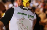 Grand Raid départ