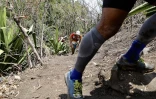Grand raid 2018