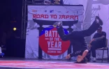 Battle of the year 