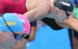 25ème meeting de natation de l\\\'océan Indien