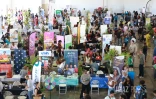 village de l'emploi et de l'insertion au Port