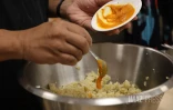 atelier culinaire avec les auteurs du salon du livre de jeunesse de l'ocean indien