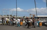 Cap à l\'ouest