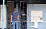 Saint-Denis : le réfectoire du collège Mahé Labourdonnais incendié, une plainte va être déposée 