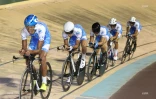 [VIDEO] Tour cycliste : Florian Vilette remporte la 1ère étape
