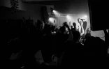 Soirée au Bisik