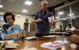 élections législatives 19 juin 2022 2ème circonscription