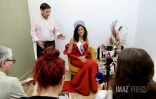 Miss Réunion 2023 : une nouvelle vie commence pour Mélanie Odules