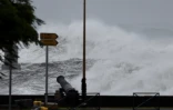 cyclone intense Batsirai 3 février 2022 barachois