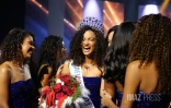 Miss Réunion 2023 : c'est parti pour les 12 candidates... la soirée commence