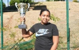 La Réunion en finale du tournoi national "Les Trophées des EPL"