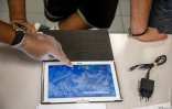 Le Collège Titan remet à 10 familles leur tablette