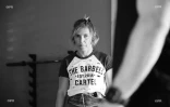Nadege Barrère