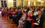 Département : La Réunion célèbre le 75e anniversaire d'indépendance de l'Inde
