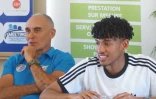 Meeting international d'athlétisme Réunion