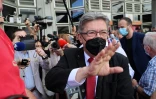 Jean-Luc Mélenchon