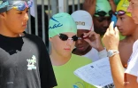 25ème meeting de natation de l\'océan Indien