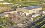 Pierrefonds : un centre de revalorisation du verre inauguré, le premier à La Réunion 