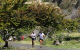 swim run 