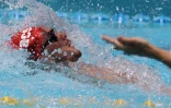 meeting de natation de l'Océan Indien