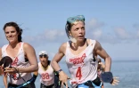 Swimrun : une quatrième édition