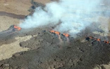 Volcan juillet 2019