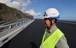 NRL et route du littoral