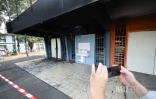 Saint-Denis : le réfectoire du collège Mahé Labourdonnais incendié, une plainte va être déposée [?]