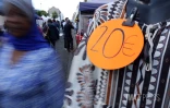 braderie océan 2025 