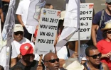 manifestation contre la loi travail jeudi 28 avril 2016