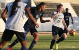 equipe de france de foot féminin 