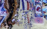Messe de la Salette 